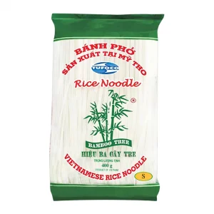 B/Tree Rice Noodle 1mm 400g