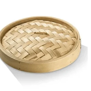 B/Steamer Lid 12