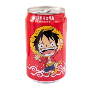 YHB Sparkling Water Yogurt Fla