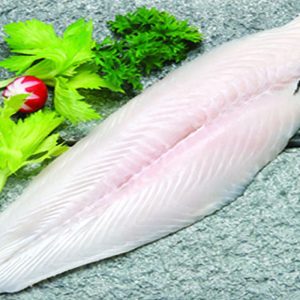 YY Basa Fish Fillet IVP 5kg