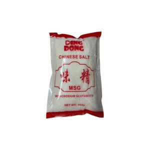 Ding Dong MSG 454g*27