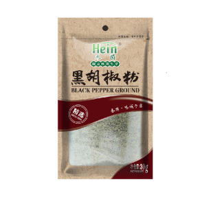 Hein Black Pepper Powder 30g