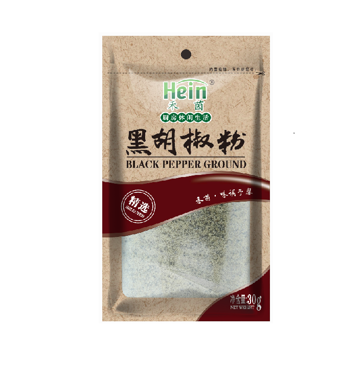 Hein Black Pepper Powder 30g