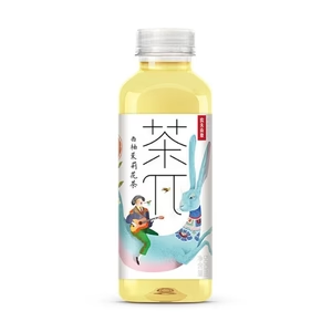 NFSQ Grapefruit Jasmine 500ml