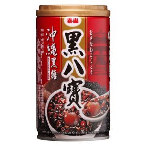 TS Brown Sugar Mix Congee 340g