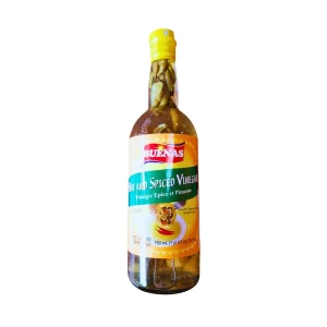 Spiced Vinegar Sinamak 750ml