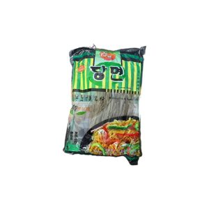 HS Potato Noodle Wide 400g