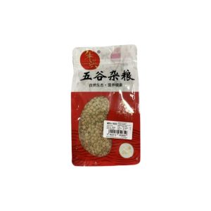 LH Brown Letils 500g