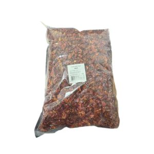 LK Dried Chilies 1kg
