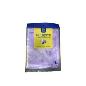 Kitchen Cleaning Towel 0246