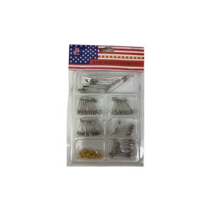 Hard Ware Fittings Set