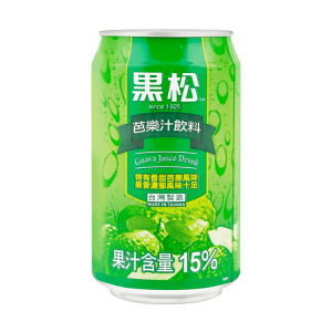 HS Guava Juice 320ml