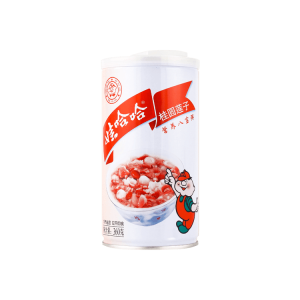 WHH Longan Beans Porridge 360g