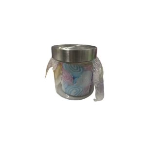 Glass Container *12