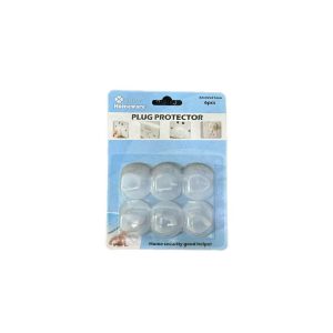 Plug Protector 6pcs