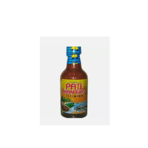 Ikan Bills Sauce 100ml