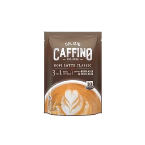 KO Classic Latte Coffee 20g*10