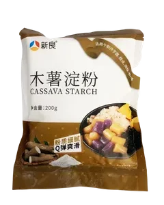 XL Cassava Starch 200g