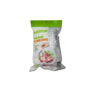 Pe Food Cover 100pcs