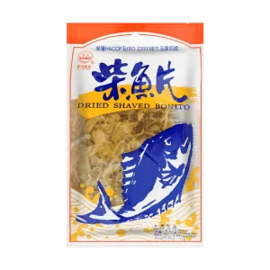 YF Dried Shaved Bonito 15g