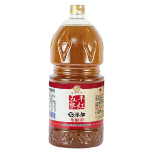 LH Fresh Sichuan Papper Oil 1.8L