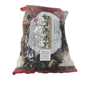 Shanyuan Black Fungus 1kg