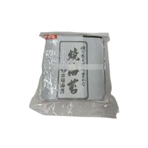 Takaok Roast Seaweed Red 50pcs