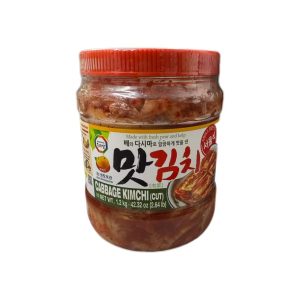 SRS Kimchi Cut 1.2Kg