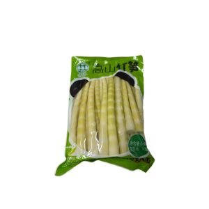 ZX Bamboo Shoot Whole 1000g
