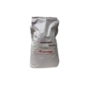 Tradewinds Custard Powder 10kg