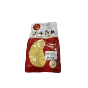 LH Glutinous Yellow Millet 1Kg