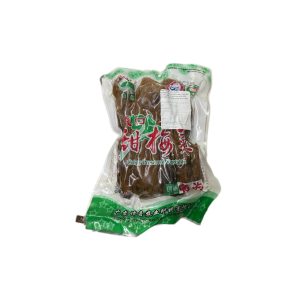 TX Sweet Preserved Vege 400g
