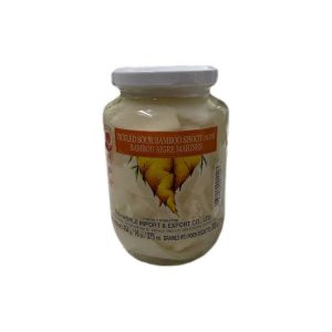 Cock Pickled Bamboo Shoot 454g