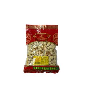 ZF White Lotus Seed 227g
