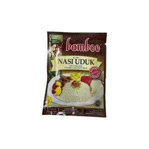 Bamboe Nasi Uduk 40g