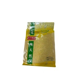 TT Organic Glutinous Millet1kg