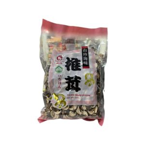SY Shitake Mushroom Slice 1kg