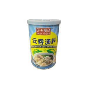 TT Wonton Soup Powder 270g