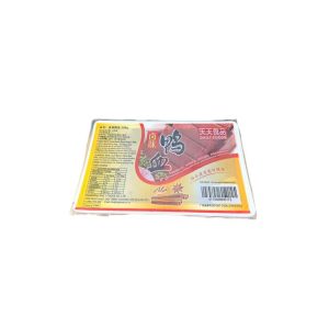 TT Duck Blood Brine 300g