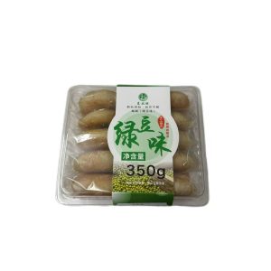 DBS Mung Bean Crispy Cake 350g