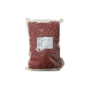 Dried Chinese Lycium 1kg