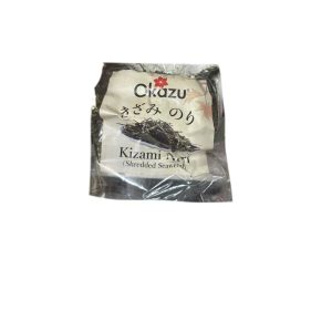 Okazu Shredded Seaweed 100g
