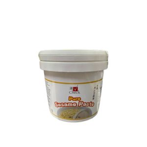 Check Pure Sesame Paste 3Kg
