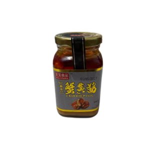 TT Crab Roe Paste 260g