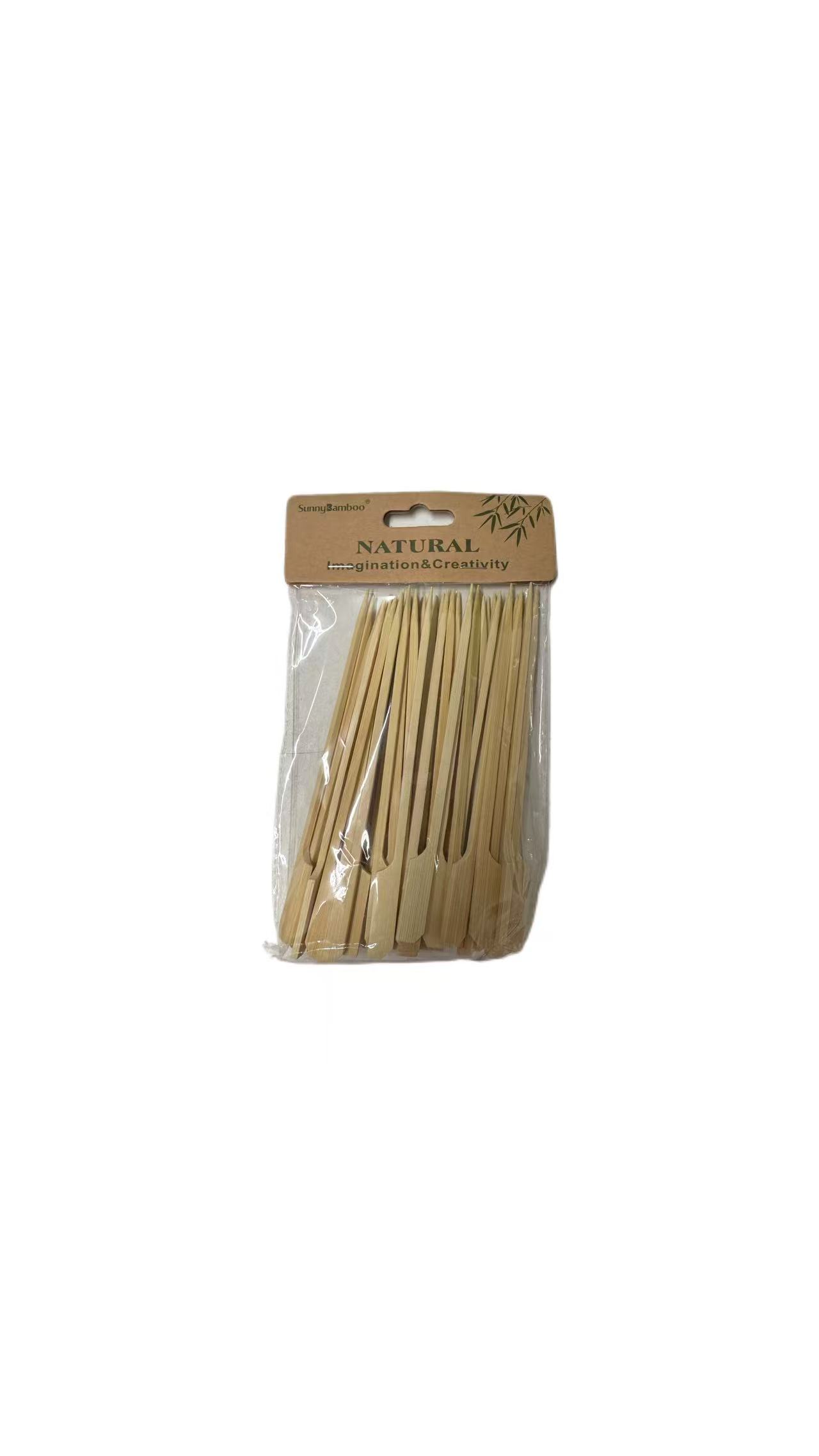 Bamboo Stick 15cm