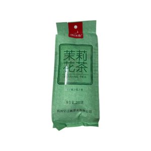 YJN Jasmine Tea 200g