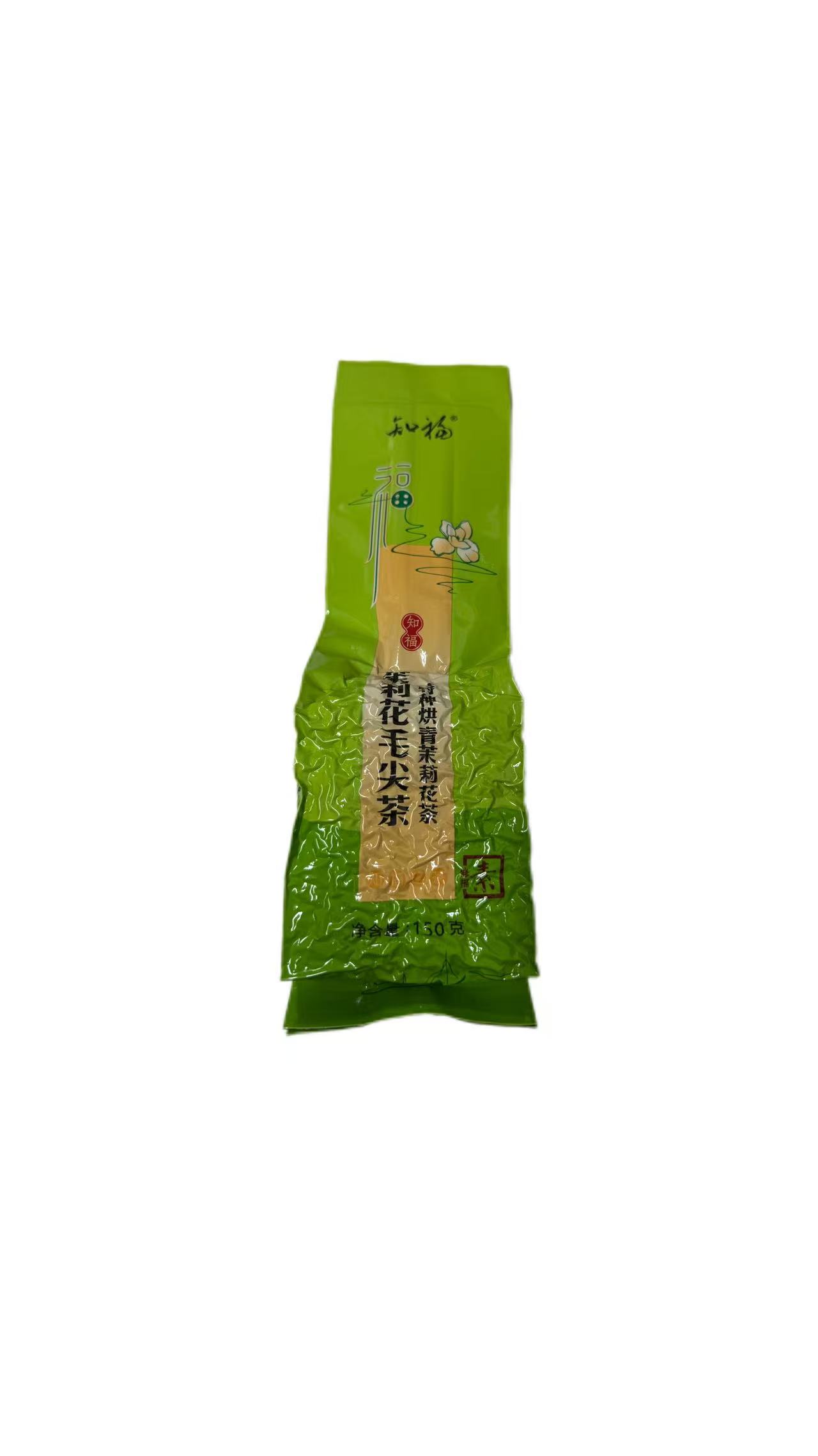 ZF Jasmine Tea 150g