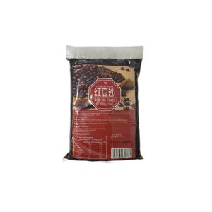 HK JinxuaB Red Bean Paste 500g