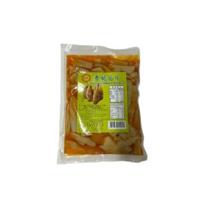 LH Chili Bamboo Shoot 350g