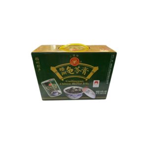 SQ Guilinggao Herbal Jelly 3kg